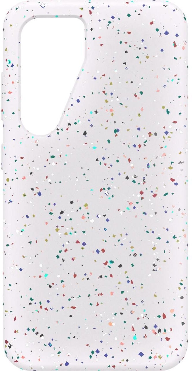 OtterBox Core Samsung Galaxy S24 Sprinkles - white