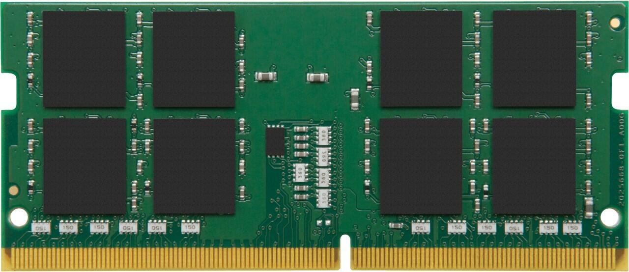 Kingston DDR4-3200 SO-DIMM - 8GB