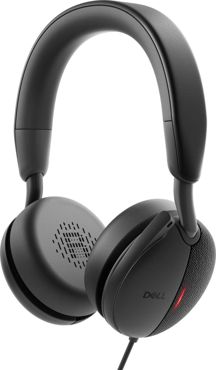 Dell WH5024 Pro kabelgebundenes Headset mit ANC