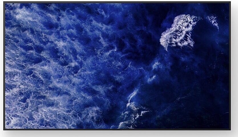 Sony Bravia FW-98BZ53L/TM Professionelles 4K-Ultra HD-HDR-Display 248,9 cm 98 Zoll