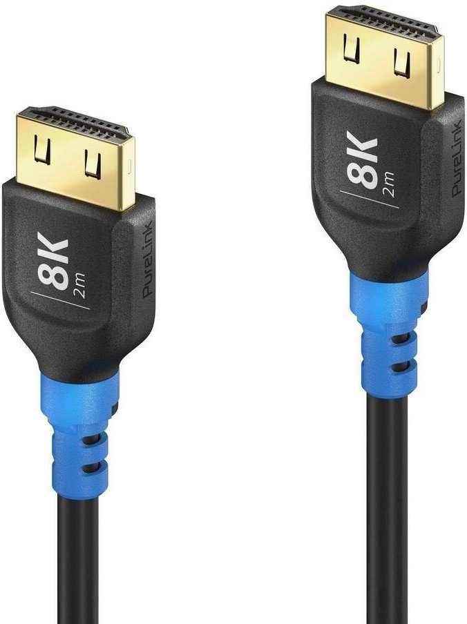PureLink FlexInstall HDMI Kabel 8K, 2.00m - Installer Pack 30 stk.