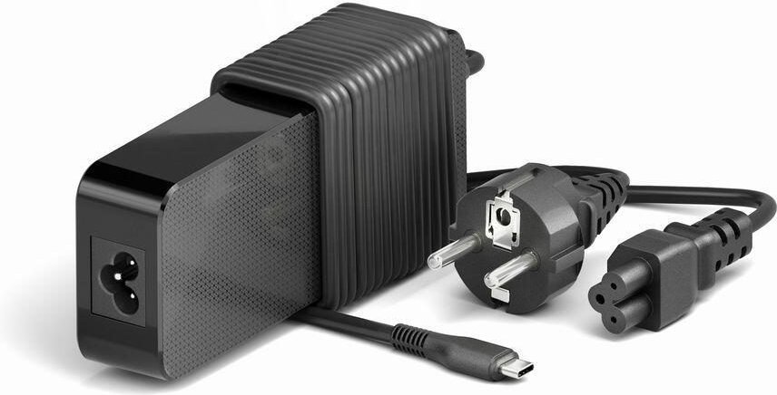 Vuelogic - USB-C Netzteil - 100W PD - schwarz