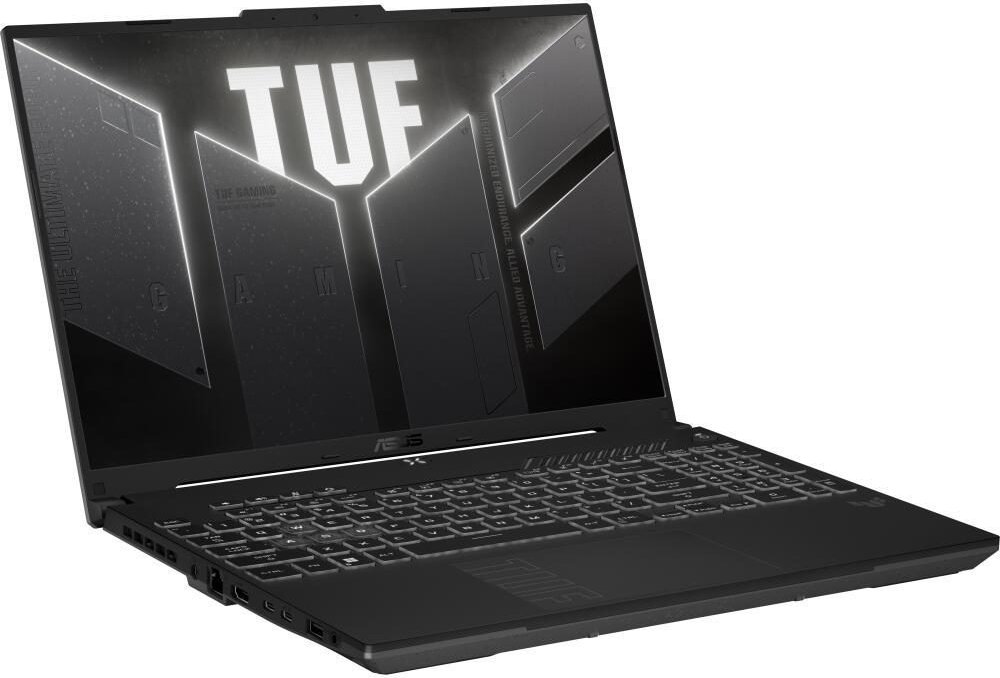 ASUS TUF Gaming A16 FA607PI-QT103W AMD Ryzen™ 9 7940HX Notebook 40,6 cm (16")