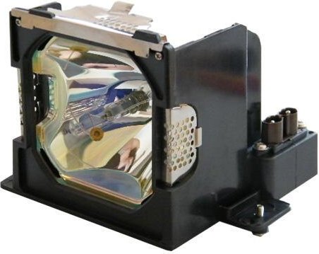 Beamerlampe für CHRISTIE (ersetzt: 03-000750-01P)