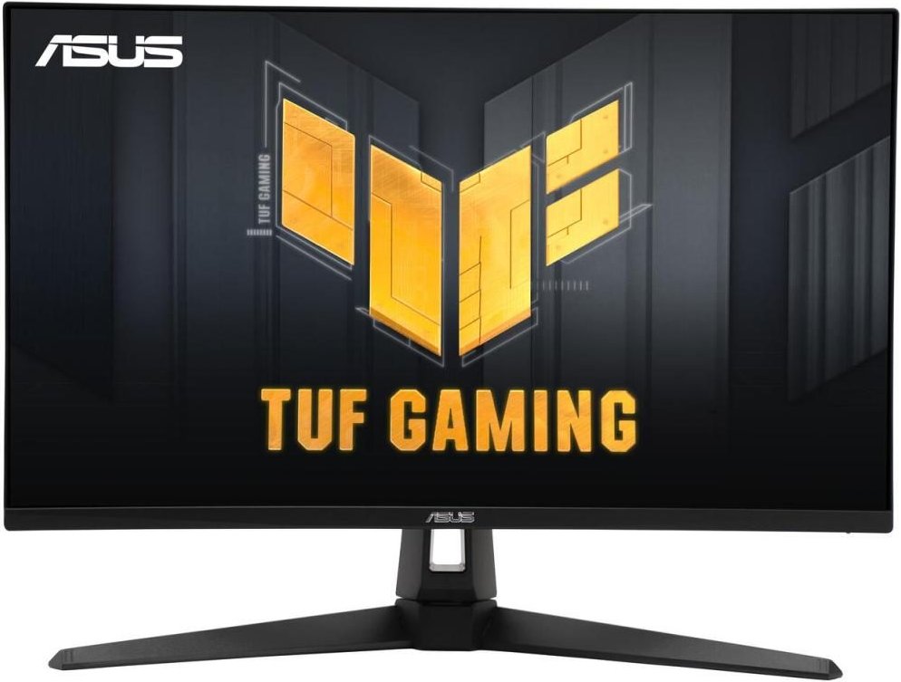 ASUS TUF Gaming VG27AQ3A Gaming Monitor 68,6 cm (27 Zoll)