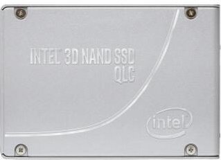 Intel D3-S4620 Series SATA SSD - 1,92 TB