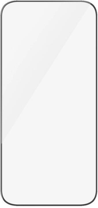 PanzerGlass™ Displayschutzfolie iPhone 15 Pro