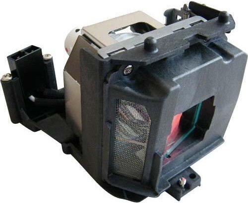 Beamerlampe für SHARP (ersetzt: AN-F212LP AN-F212LP/1 AN-XR32LP)