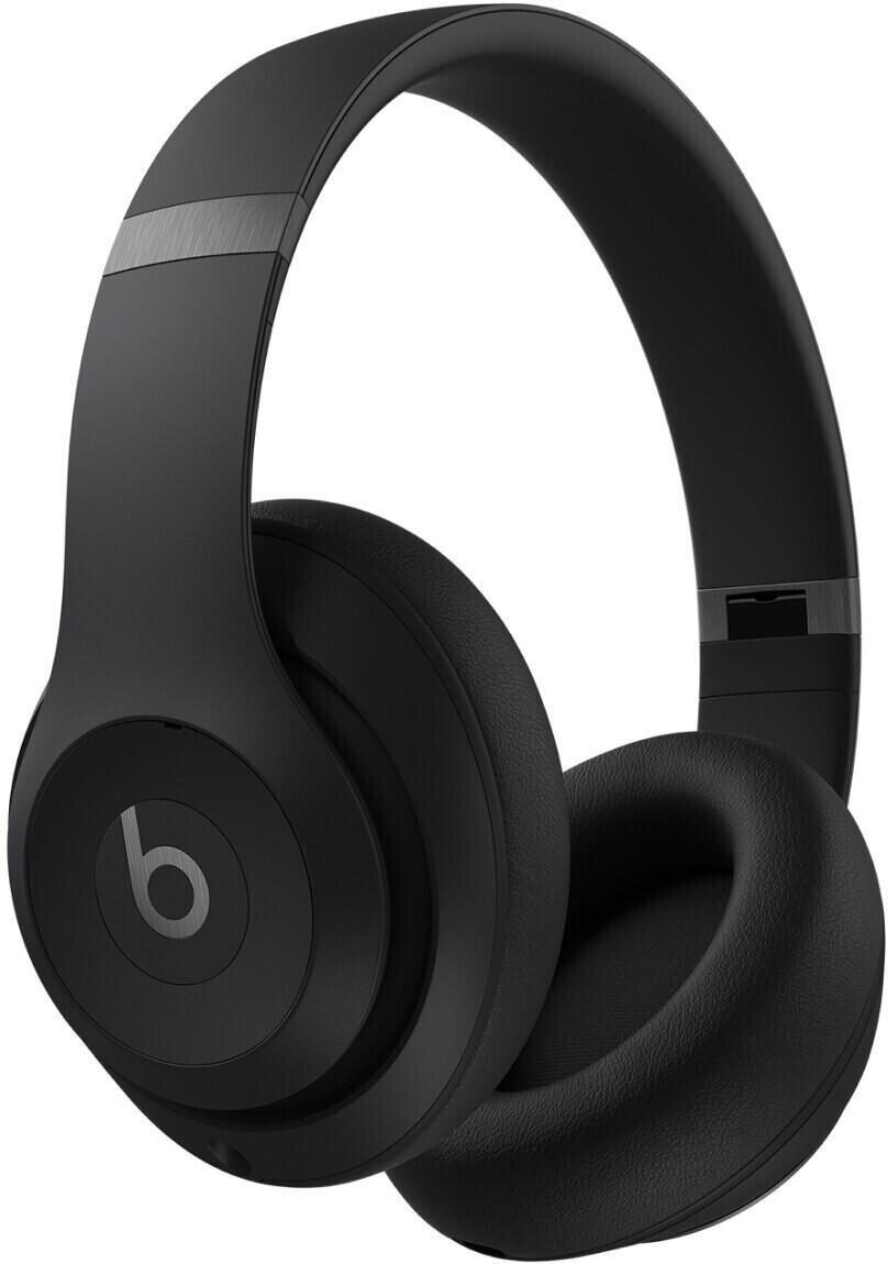 Beats Studio Pro Over-Ear-Kopfhörer, Schwarz (ohrumschließend)