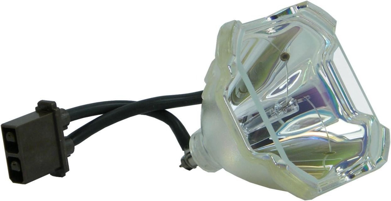 Beamerlampe (nur Leuchtmittel) für ELUX (ersetzt: LAMP80000000014)