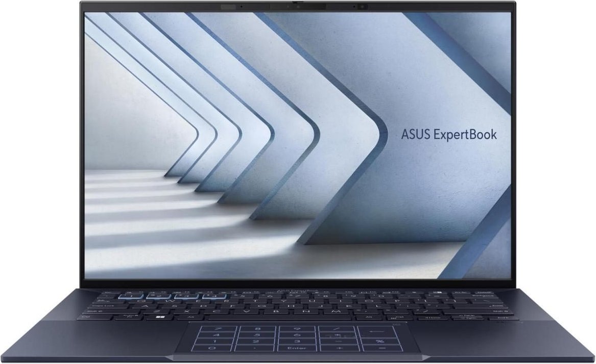 ASUS ExpertBook B9 OLED B9403CVA-KM0153X Intel® Core™ i7-1355U 35,6 cm (14")