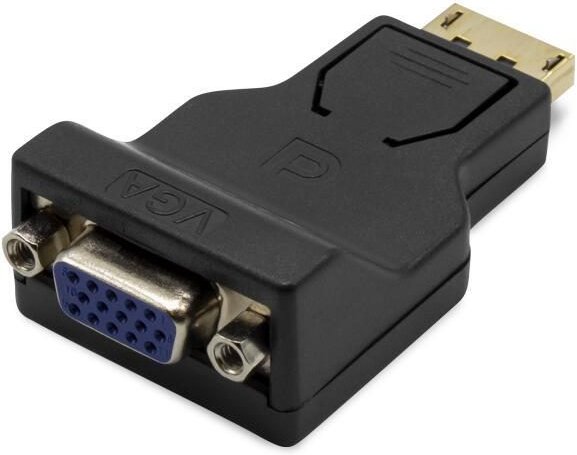 I-TEC DisplayPort zu VGA Adapter