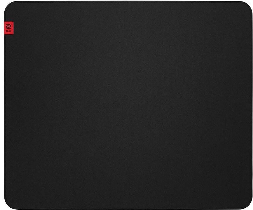 BenQ Zowie G-SR III Gaming Mauspad für E-Sport schwarz