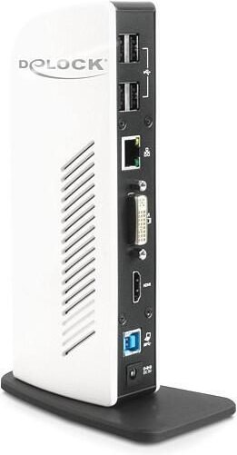 Thumbnail - DeLOCK USB 3.0 Port Replikator