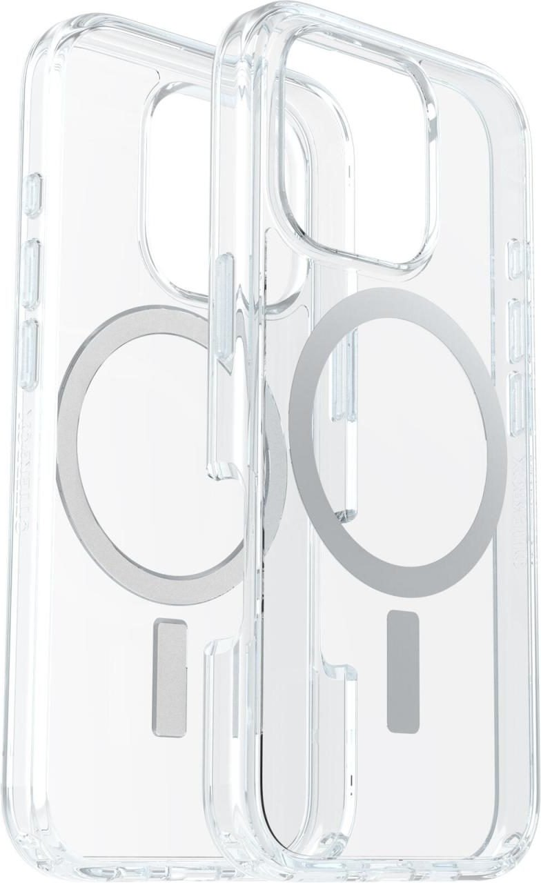 OtterBox Symmetry Clear MagSafe Apple iPhone 16 Pro - clear