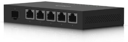 Ubiquiti EdgeRouter X SFP