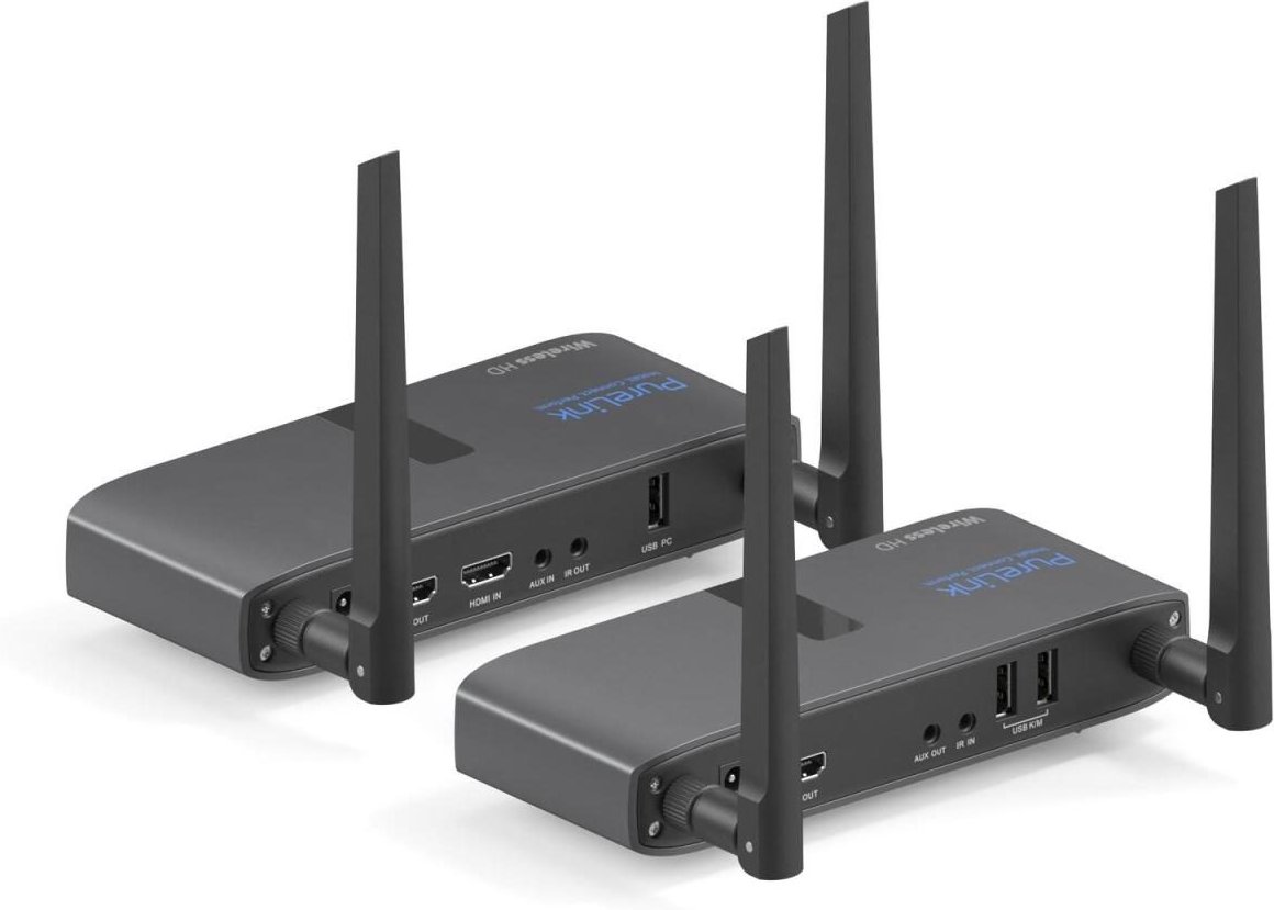 PureLink Wireless HD Extender Set, 150m - Cinema Serie