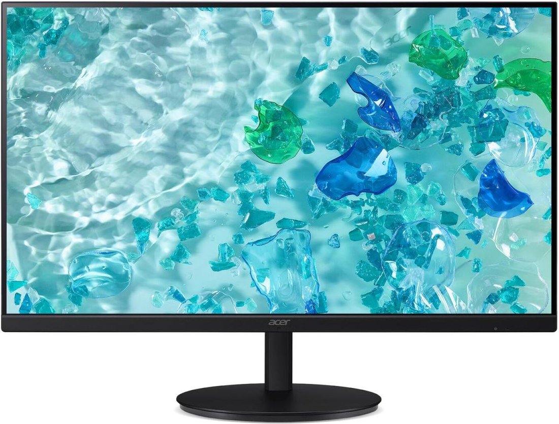 Thumbnail - Acer CB322QKAbmiiprx Monitor 80cm (31,5 Zoll)