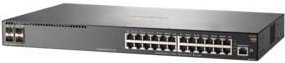 HPE Networking 2930F 24G 4SFP+ Switch