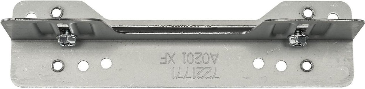 iiyama OMK2-1 Befestigungswinkel-Kit für TF1015MC, TF1515MC, TF2415MC