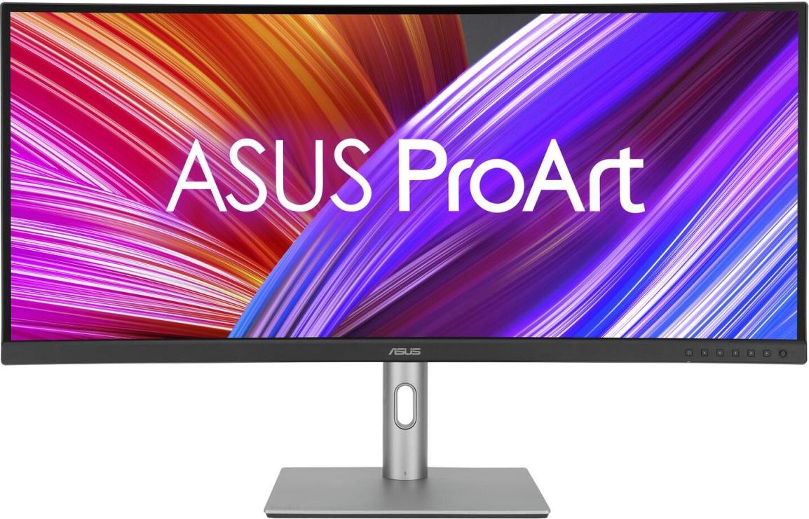ASUS ProArt PA34VCNV Curved Professional Monitor 86,6 cm (34,1 Zoll)