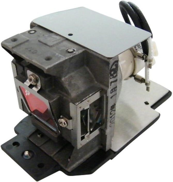 Beamerlampe für BENQ (ersetzt: 5J.J3A05.001)