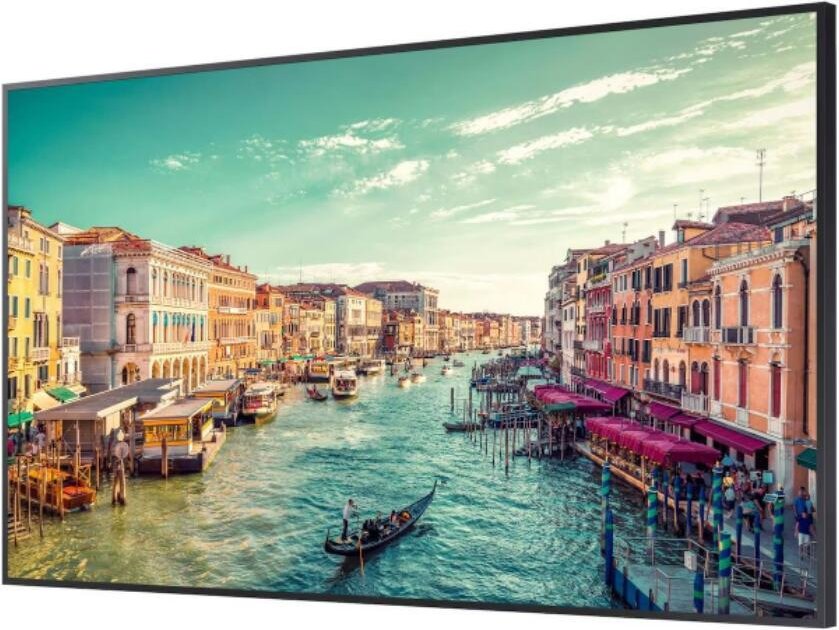 Samsung QB98T-B Smart Signage Display 249cm 98 Zoll