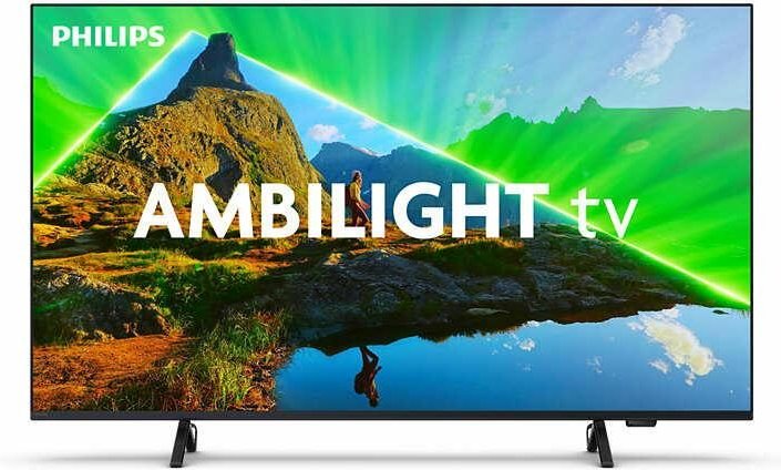 Philips 43PUS8319/12 4K UHD Smart TV 109,2 cm (43")