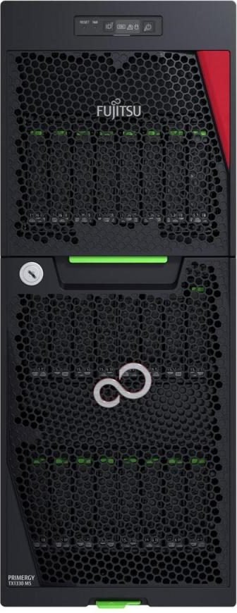 Fujitsu PRIMERGY TX1330 M5 VFY:T1335SC021IN