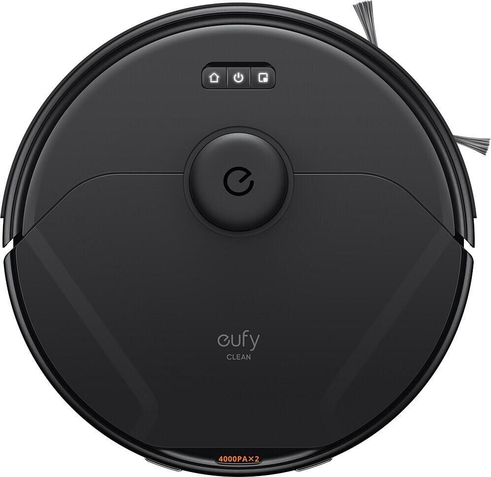 eufy Clean X8 Pro Black