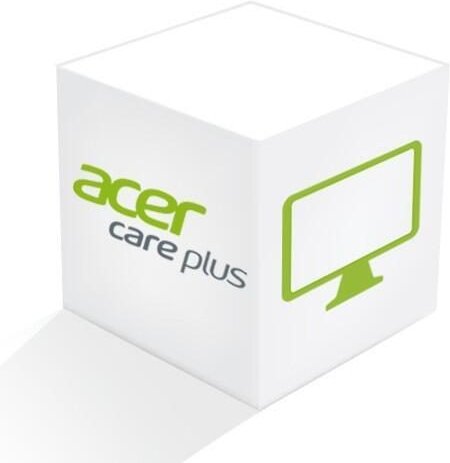 Acer Care Plus Advantage 4 Jahre Einsende-/Rücksendeservice für Commercial & Consumer Displays