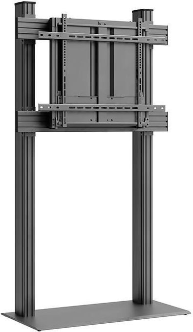 Hagor HP Counterbalanced Floorstand Standsystem freistehend