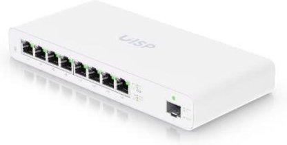 Ubiquiti UISP-Router 8-Port Switch