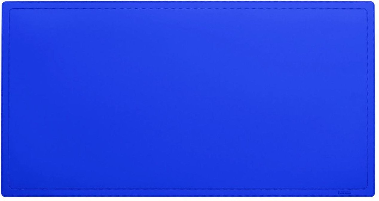 Hansa ComputerPad Schreibtischunterlage 65,0 x 34,0 cm blau