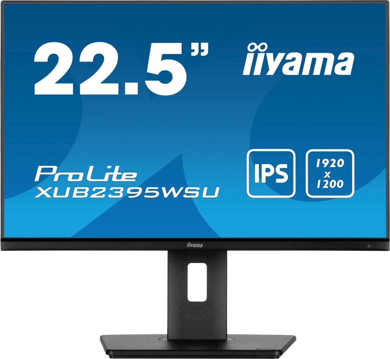 iiyama ProLite XUB2395WSU-B5 Monitor 57 cm (22,5")