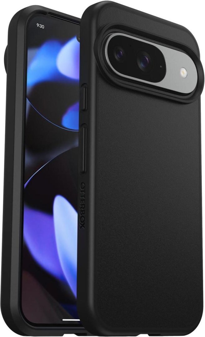 OtterBox React Google Pixel 9/Pixel 9 Pro - black
