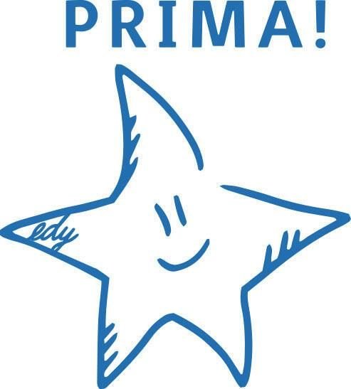 Thumbnail - trodat Motivstempel Stern