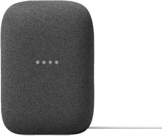 Google Nest Audio - Grau