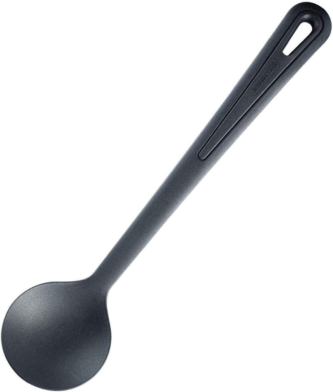 Thumbnail - WESTMARK Servierlöffel Gentle Plus schwarz
