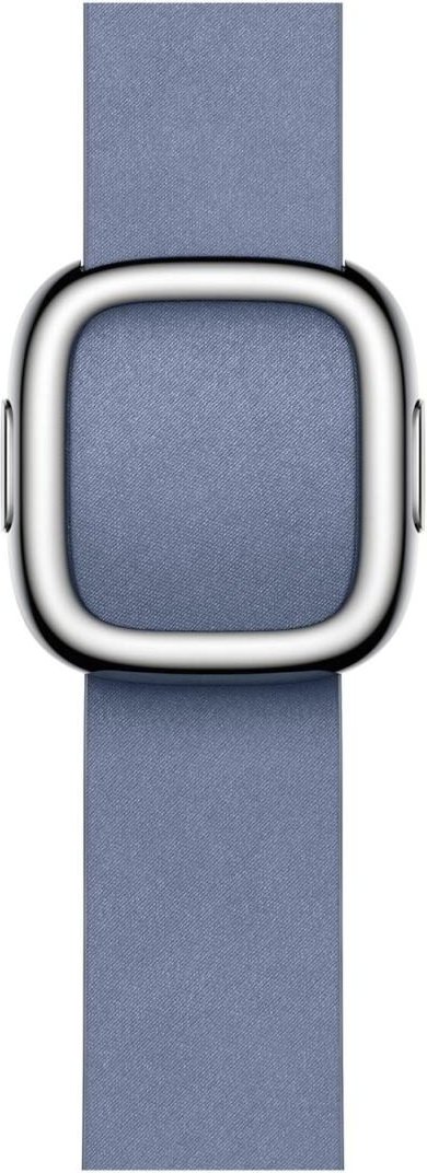 Apple Watch Modern Buckle lavender L
