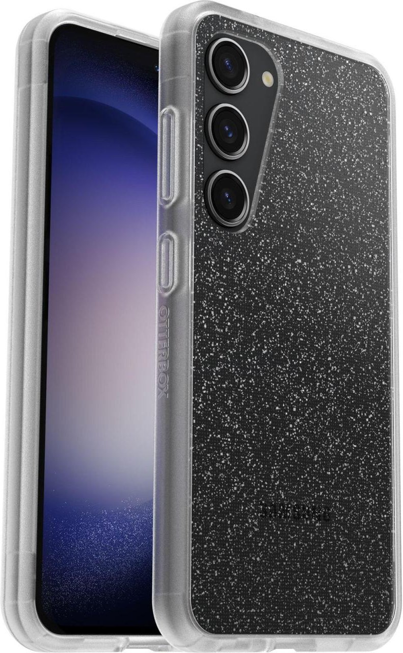 Thumbnail - OtterBox React Series Schutzhülle für Samsung Galaxy S23