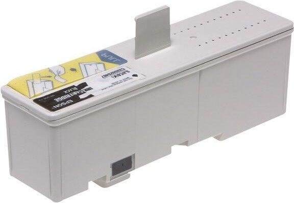 Epson Original Druckerpatrone schwarz (C33S020407)