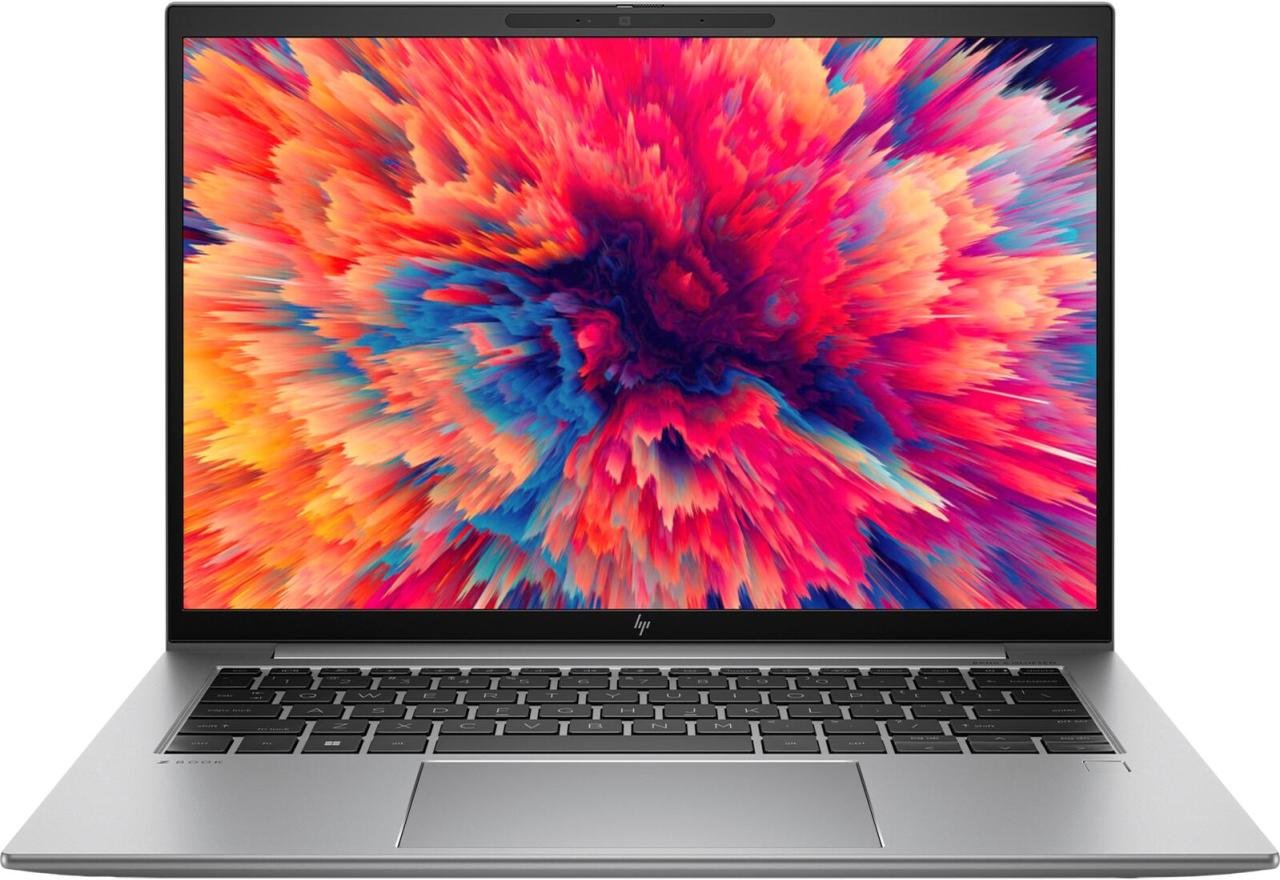 Thumbnail - HP ZBook Firefly 14 G9 Intel® Core™ i7-1260P Mobile Workstation 35,6cm (14 Zoll)
