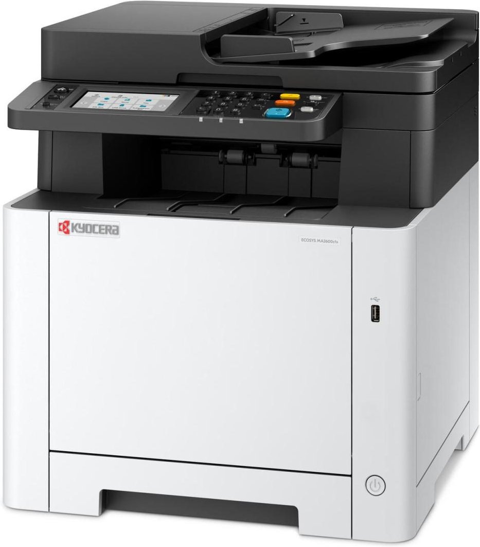 KYOCERA ECOSYS MA2600cfx Farblaser-Multifunkionsgerät