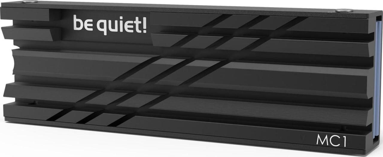 be quiet SSD Kühler MC1 Cooler