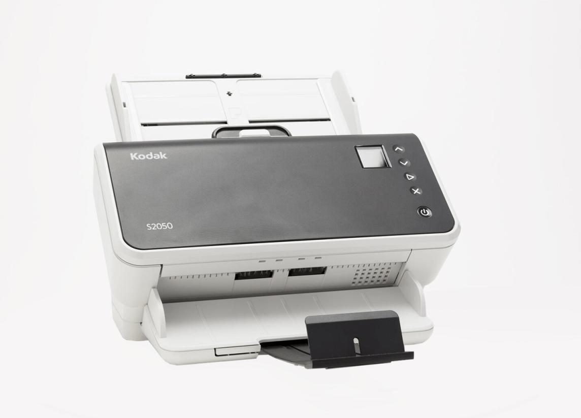 Kodak S2050 Dokumenten-Scanner