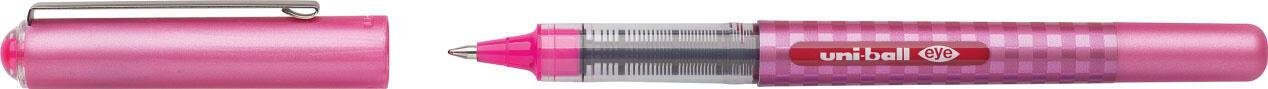 uni-ball eye Design Tintenroller 0.4 mm Pink