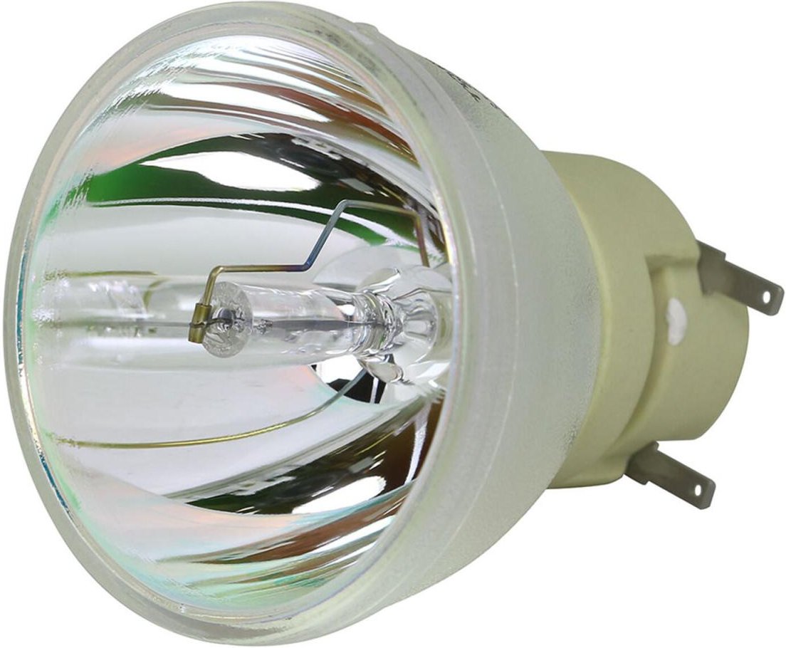 Beamerlampe (nur Leuchtmittel) für ACER (ersetzt: MC.JMV11.001, MC.JMV11.00H)