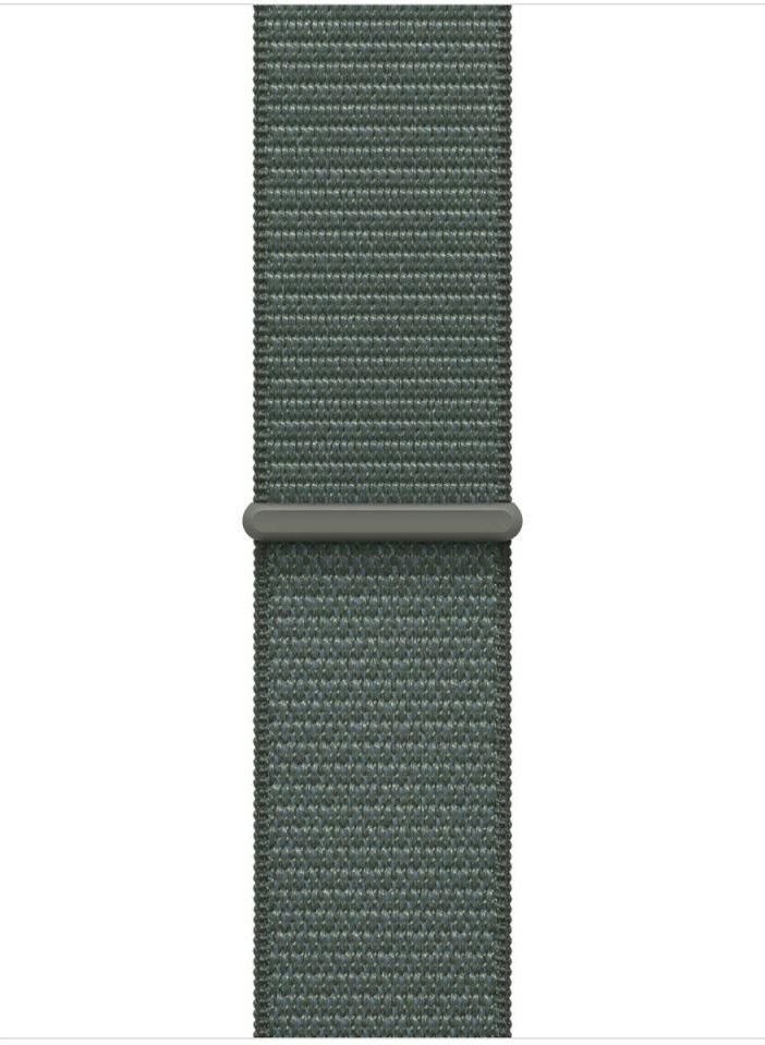 Apple Watch Sport Loop 42mm, salbei