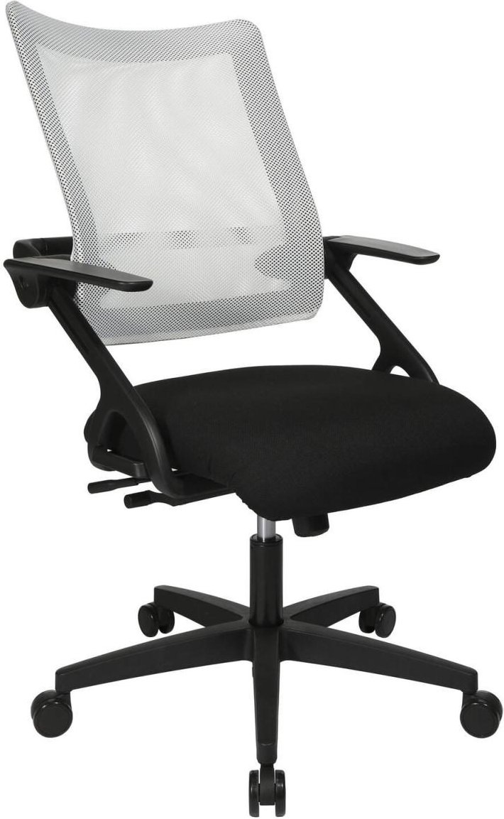 Topstar Bürostuhl New S'move weiß